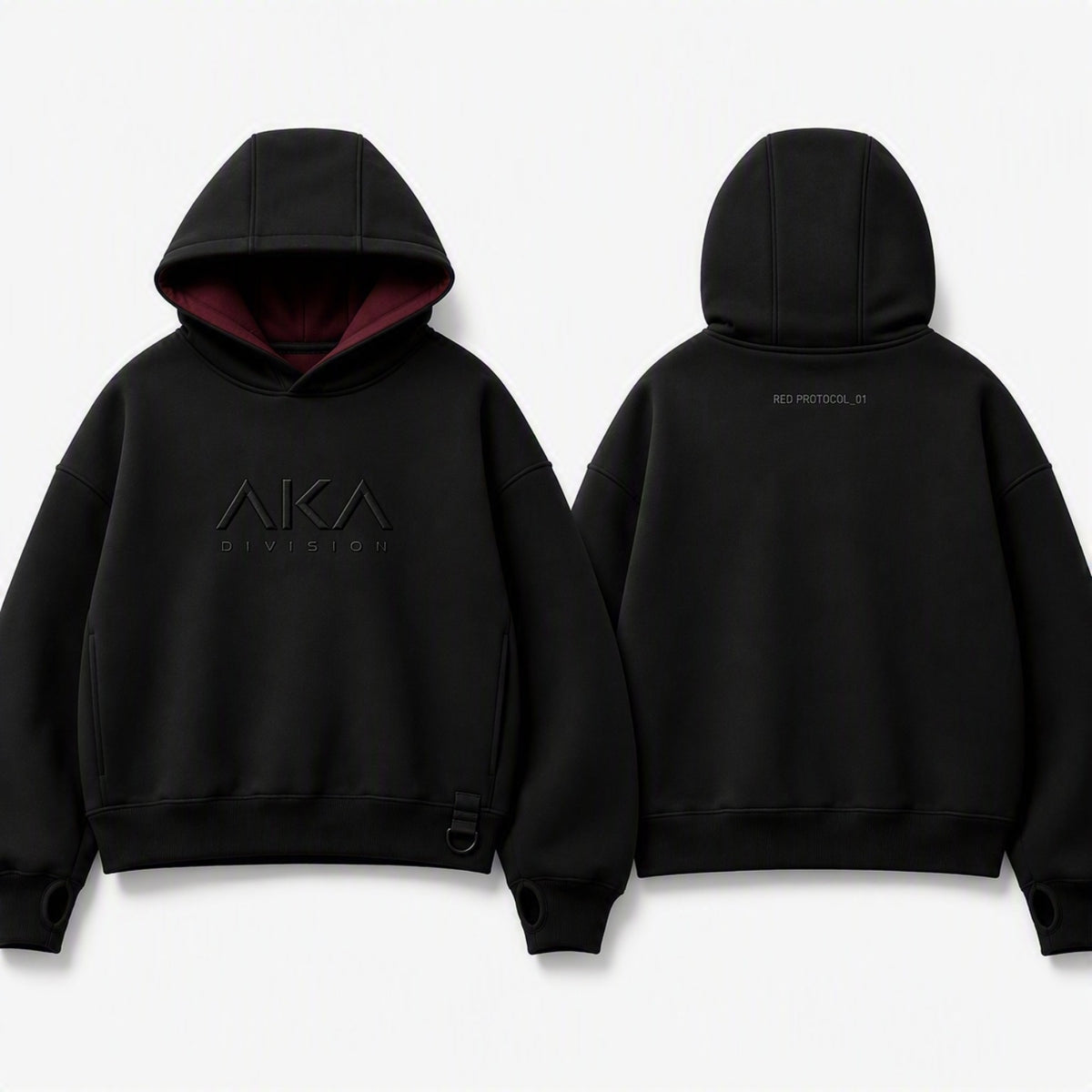 AD-H01 -  RED Protocol_01